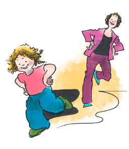 Иллюстрация к книге — 150 развивающих игр для детей от трех до шести лет [i_081.jpg]