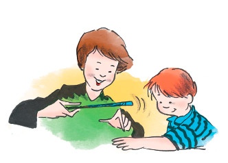 Иллюстрация к книге — 150 развивающих игр для детей от трех до шести лет [i_084.jpg]