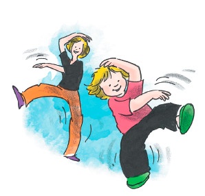 Иллюстрация к книге — 150 развивающих игр для детей от трех до шести лет [i_089.jpg]