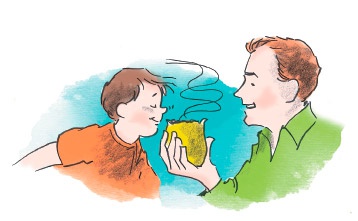 Иллюстрация к книге — 150 развивающих игр для детей от трех до шести лет [i_090.jpg]