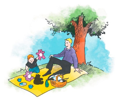 Иллюстрация к книге — 150 развивающих игр для детей от трех до шести лет [i_092.jpg]