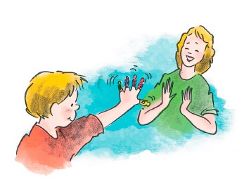 Иллюстрация к книге — 150 развивающих игр для детей от трех до шести лет [i_094.jpg]