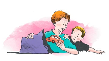 Иллюстрация к книге — 150 развивающих игр для детей от трех до шести лет [i_096.jpg]