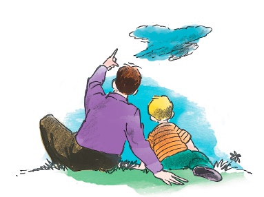 Иллюстрация к книге — 150 развивающих игр для детей от трех до шести лет [i_106.jpg]