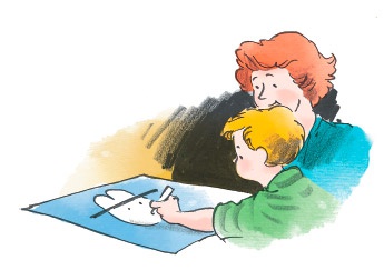 Иллюстрация к книге — 150 развивающих игр для детей от трех до шести лет [i_108.jpg]