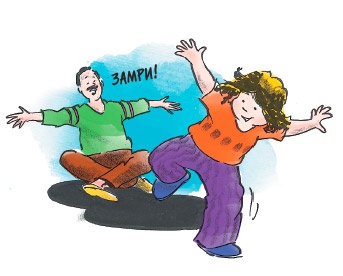 Иллюстрация к книге — 150 развивающих игр для детей от трех до шести лет [i_109.jpg]