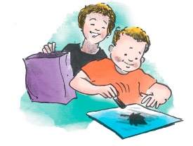 Иллюстрация к книге — 150 развивающих игр для детей от трех до шести лет [i_112.jpg]