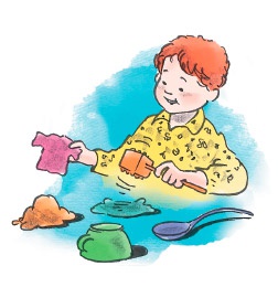 Иллюстрация к книге — 150 развивающих игр для детей от трех до шести лет [i_114.jpg]