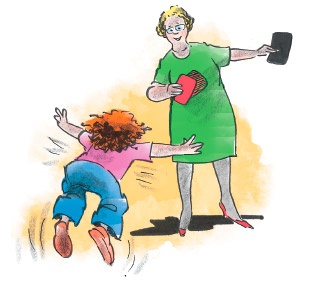 Иллюстрация к книге — 150 развивающих игр для детей от трех до шести лет [i_129.jpg]