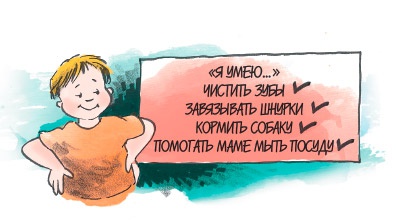 Иллюстрация к книге — 150 развивающих игр для детей от трех до шести лет [i_136.jpg]