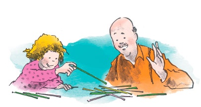 Иллюстрация к книге — 150 развивающих игр для детей от трех до шести лет [i_143.jpg]