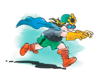 Иллюстрация к книге — 150 развивающих игр для детей от трех до шести лет [i_145.jpg]