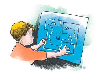 Иллюстрация к книге — 150 развивающих игр для детей от трех до шести лет [i_147.jpg]