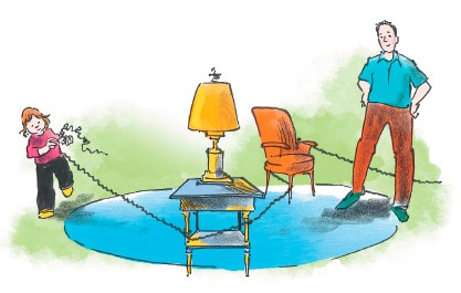 Иллюстрация к книге — 150 развивающих игр для детей от трех до шести лет [i_149.jpg]