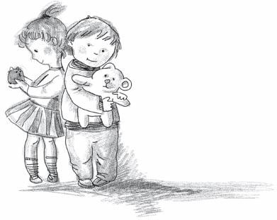 Иллюстрация к книге — Уважение к ребенку [i_003.jpg]