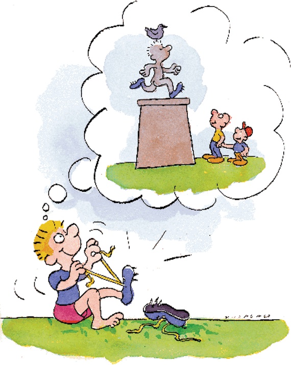 Иллюстрация к книге — Навыки ребенка. Как решать детские проблемы с помощью игры [i_003.jpg]