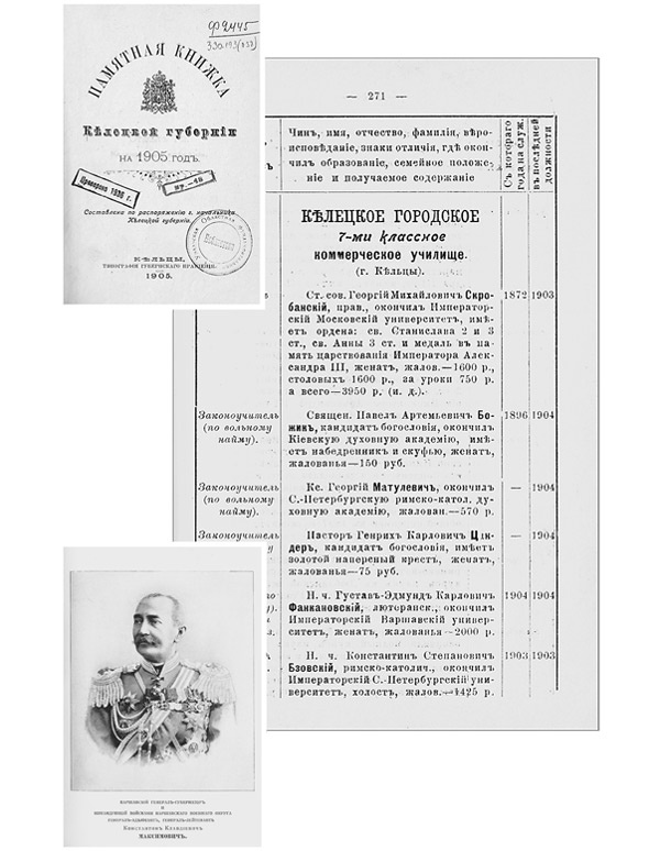 Иллюстрация к книге — Госслужба на 100 %. Как все устроено [i_014.jpg]