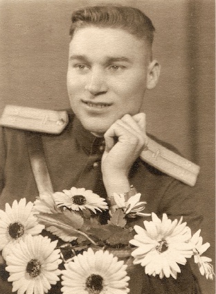 Иллюстрация к книге — История одной любви [i_006.jpg]