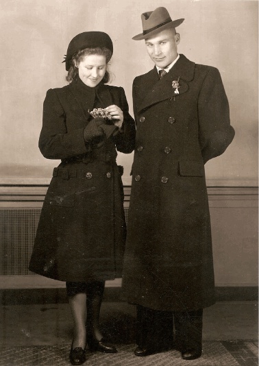 Иллюстрация к книге — История одной любви [i_007.jpg]