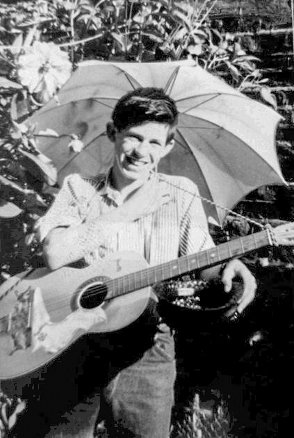 Иллюстрация к книге — Жизнь [_2.jpg]