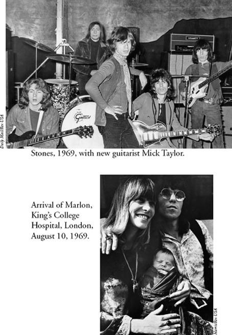 Иллюстрация к книге — Жизнь [_32.jpg]