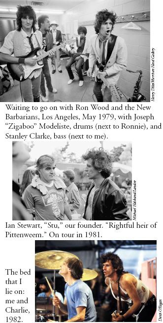 Иллюстрация к книге — Жизнь [_39.jpg]