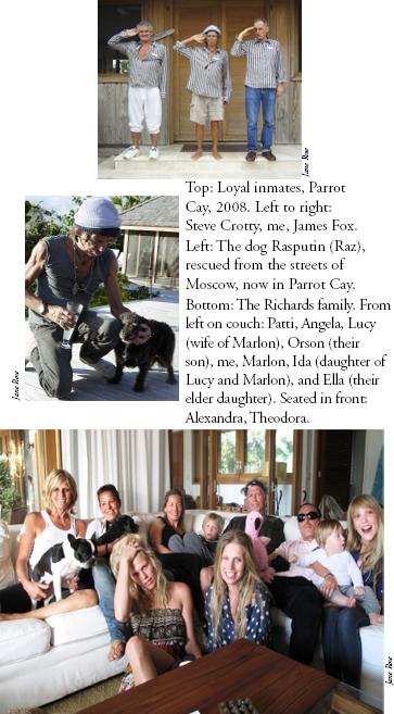 Иллюстрация к книге — Жизнь [_52.jpg]