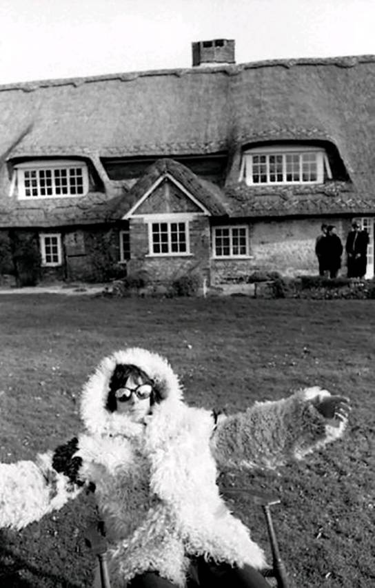 Иллюстрация к книге — Жизнь [_6.jpg]