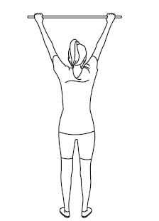 Иллюстрация к книге — Восстанавливающая гимнастика для сосудов [i_026.jpg]