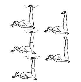 Иллюстрация к книге — Восстанавливающая гимнастика для сосудов [i_077.jpg]