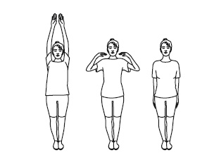 Иллюстрация к книге — Восстанавливающая гимнастика для сосудов [i_172.jpg]