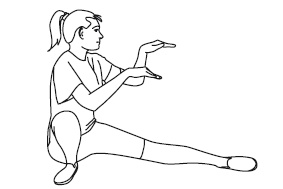 Иллюстрация к книге — Восстанавливающая гимнастика для сосудов [i_197.jpg]