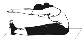 Иллюстрация к книге — Плоский живот. Идеальная диета и система упражнений [i_062.jpg]