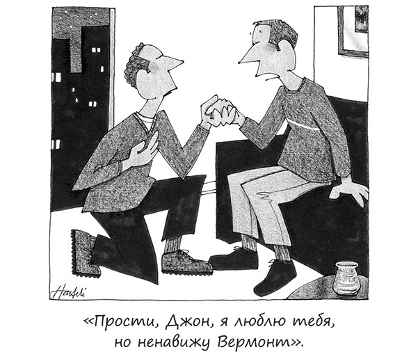 Иллюстрация к книге — Исчезающие носки, новогодние обещания и еще 97 загадок бытия [_49.jpg]