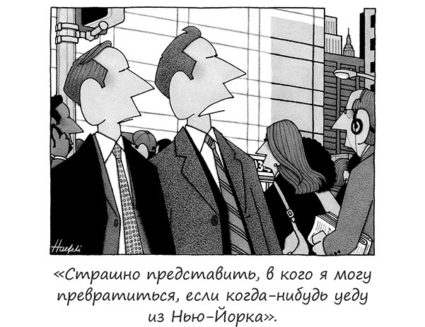 Иллюстрация к книге — Исчезающие носки, новогодние обещания и еще 97 загадок бытия [_51.jpg]
