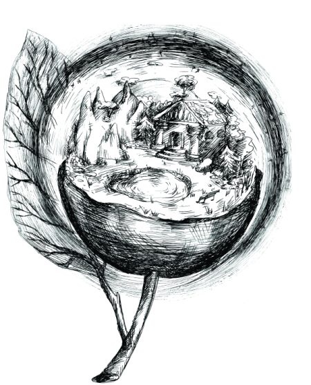 Иллюстрация к книге — Психология реальности [i_001.jpg]