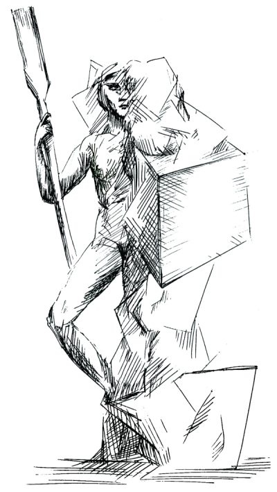 Иллюстрация к книге — Психология реальности [i_007.jpg]