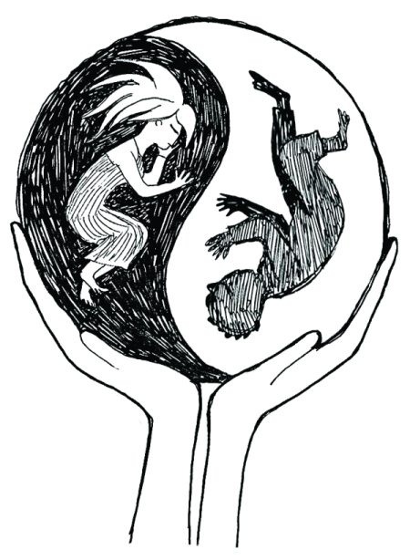 Иллюстрация к книге — Психология реальности [i_014.jpg]