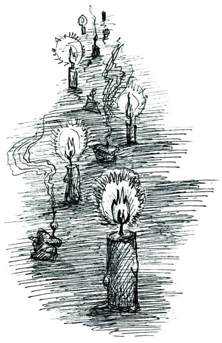 Иллюстрация к книге — Психология реальности [i_016.jpg]