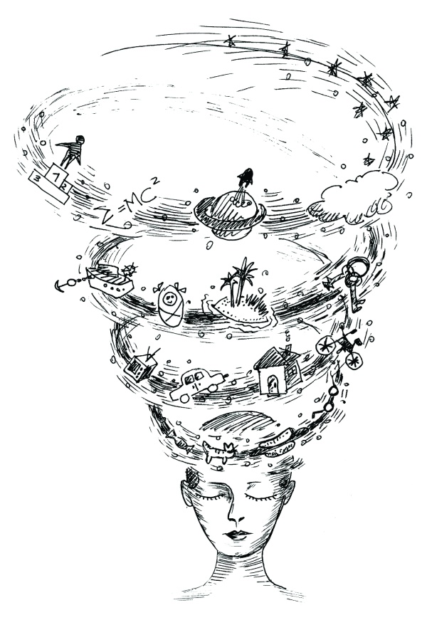 Иллюстрация к книге — Психология реальности [i_031.jpg]