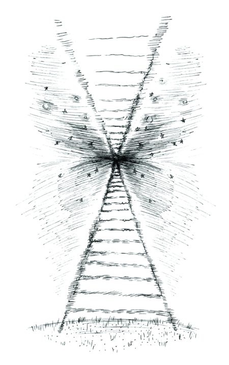 Иллюстрация к книге — Психология реальности [i_033.jpg]