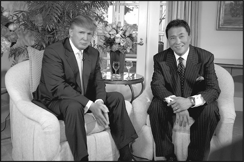 Иллюстрация к книге — Почему мы хотим, чтобы вы были богаты [i_001.jpg]