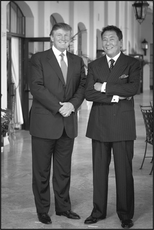 Иллюстрация к книге — Почему мы хотим, чтобы вы были богаты [i_002.jpg]