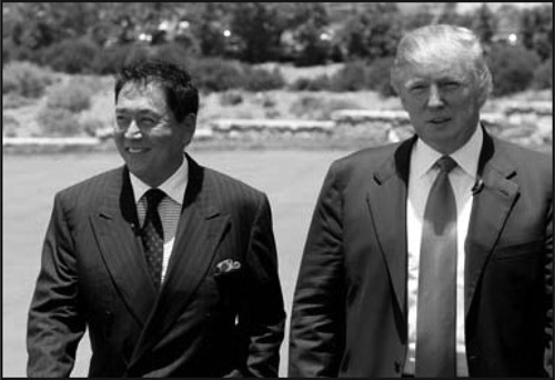 Иллюстрация к книге — Почему мы хотим, чтобы вы были богаты [i_012.jpg]