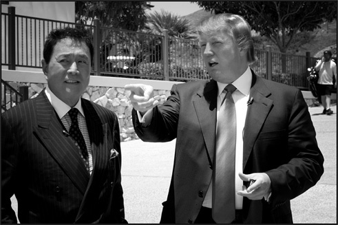 Иллюстрация к книге — Почему мы хотим, чтобы вы были богаты [i_027.jpg]