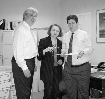 Иллюстрация к книге — Думай как миллиардер. Все, что следует знать об успехе, недвижимости и жизни вообще [Autogen_eBook_id20.jpg]