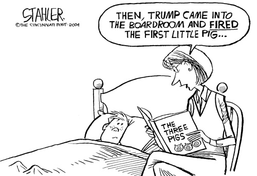 Иллюстрация к книге — Думай как миллиардер. Все, что следует знать об успехе, недвижимости и жизни вообще [Autogen_eBook_id3.jpg]