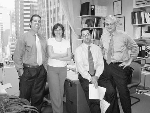 Иллюстрация к книге — Думай как миллиардер. Все, что следует знать об успехе, недвижимости и жизни вообще [Autogen_eBook_id7.jpg]