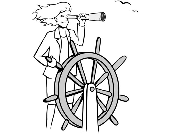 Иллюстрация к книге — Тайна денег. Книга самой богатой ученицы Кийосаки [_064.jpg]