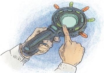 Иллюстрация к книге — Как устроен человек [i_010.jpg]